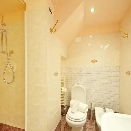 Santa Croce Wifi S.G. Dellorio Coop Apartment Venice Exterior photo