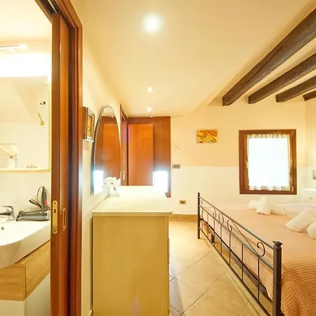 Santa Croce Wifi S.G. Dellorio Coop Apartment Venice Exterior photo