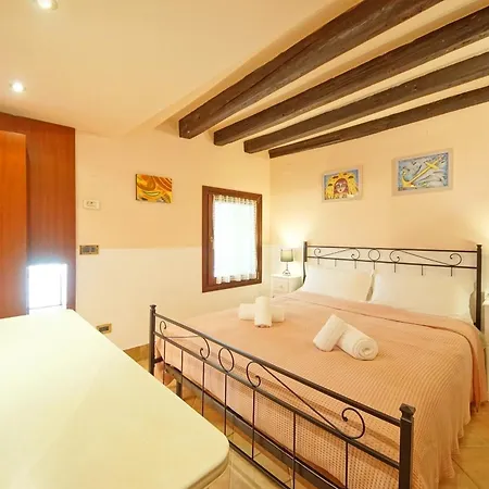 Santa Croce Wifi S.G. Dellorio Coop Apartment Venice Exterior photo