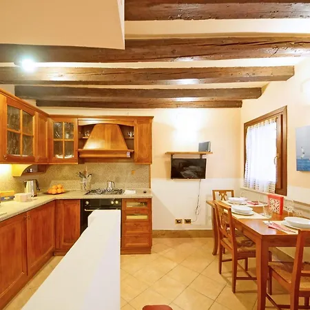 Santa Croce Wifi S.G. Dellorio Coop Apartment Venice Exterior photo