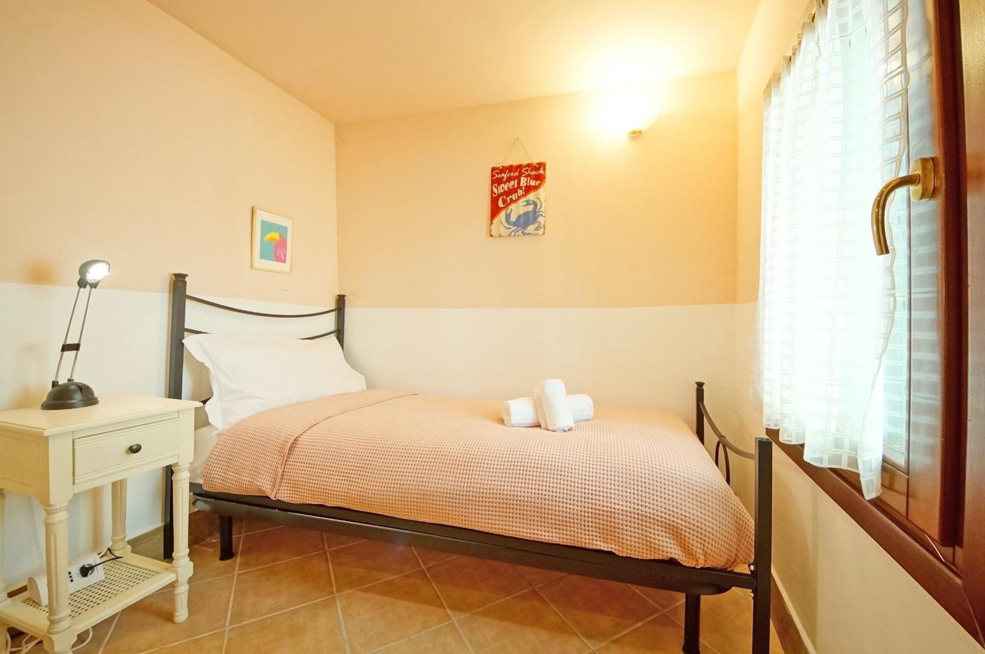 Apartment Santa Croce Wifi S.g. Dellorio Coop Venice