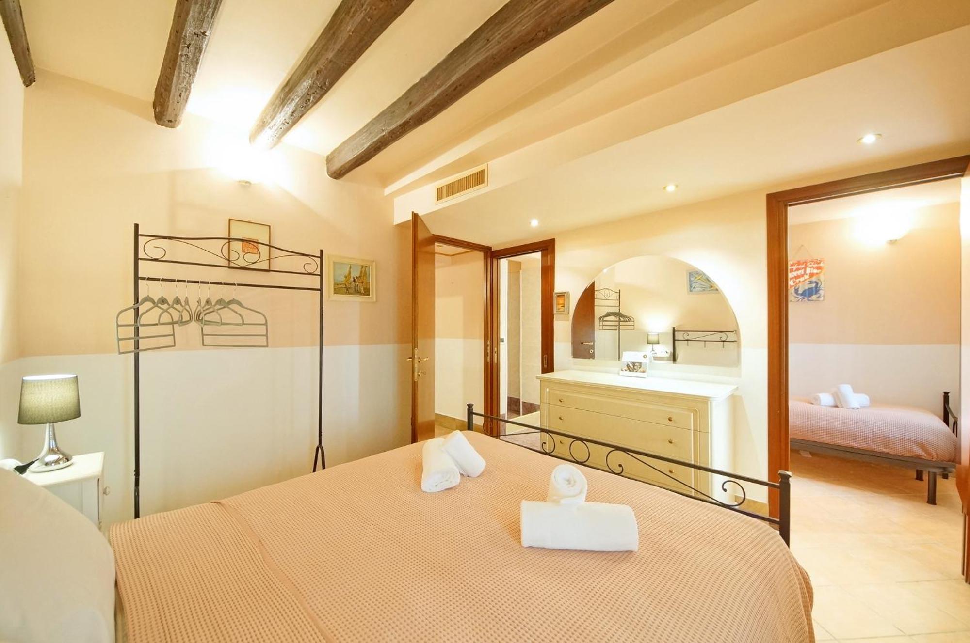 Santa Croce Wifi S.g. Dellorio Coop Apartment Venice